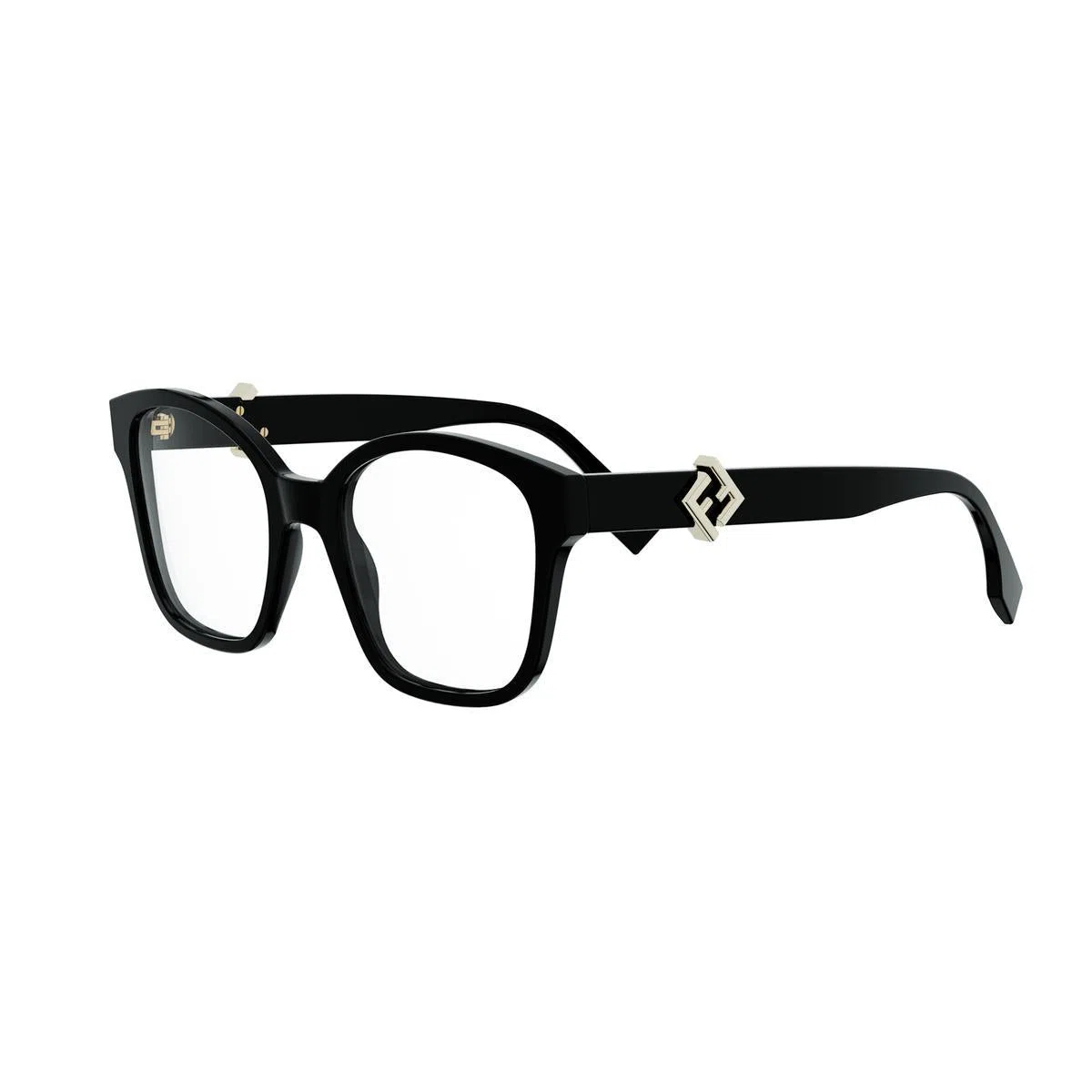Fendi FE50135I Eyeglasses - view 3